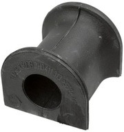 Gumový predný kolík pre VW T5 03- 21MM Gumový predný kolík pre VW T5 03- 21MM