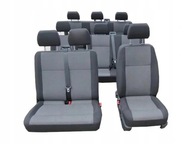 KRYTY venované VW Transporter T5 T6 9 osôb KRYTY venované VW Transporter T5 T6 9 osôb