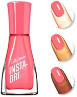 Sally Hansen Insta Dri Peachy Breeze 333 Sally Hansen Insta Dri Peachy Breeze 333