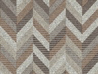Kúpeľňová predložka Protišmykový koberec Hnedé vzory Aqua Stripes 130x65 cm Kúpeľňová predložka Protišmykový koberec Hnedé vzory Aqua Stripes 130x65 cm