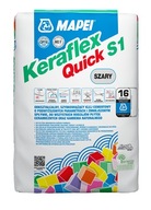 KERAFLEX QUICK S1 LEPIDLO NA DLAŽBU 23KG MAPEI