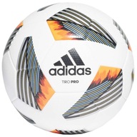 Futbalová lopta Adidas Tiro Pro FIFA Quality Pro Ball FS0373, veľkosť 5