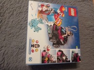 LEGO DC Super Hero Girls Lashina 41233