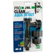 JBL PROCLEAN AQUA IN-OUT - ČERPADLO NA VÝMENU VODY JBL PROCLEAN AQUA IN-OUT - ČERPADLO NA VÝMENU VODY