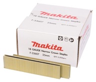 MAKITA F-33607 STAPLES 5,7x25mm 5056 ks pre AT450H
