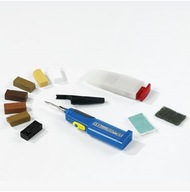 QUICK-STEP QSREPAIR SADA NA OPRAVU PANELU Vosk na opravu QuickStep VOSK QUICK-STEP QSREPAIR SADA NA OPRAVU PANELU Vosk na opravu QuickStep VOSK