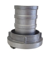Sacie hrdlo 2 in / 50 mm Sacie hrdlo 2 in / 50 mm