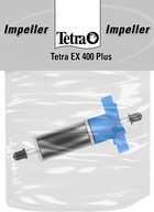 Obežné koleso Tetra Impeller EX 400 Plus-Filter