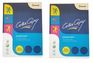 Color Copy Mondi A4 saténový kancelársky papier 120g 250 x 2 Color Copy Mondi A4 saténový kancelársky papier 120g 250 x 2