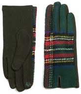 Szaleo RUKAVICE Scotland WOOL check rk20317-3 Szaleo RUKAVICE Scotland WOOL check rk20317-3