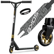 Kaskadérska kolobežka SOKE PRO Abec9 Freestyle Stunt Kaskadérska kolobežka SOKE PRO Abec9 Freestyle Stunt