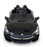 Autíčko na kabriolet BMW-Z3 JUST DRIVE BLACK