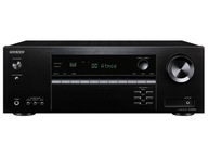 ONKYO TX-SR494BDAB 7.2 BT 1120W prijímač Čierny