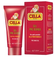 Gél pred holením Cella Milano 75 ml Gél pred holením Cella Milano 75 ml