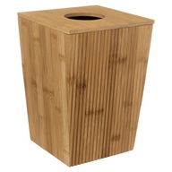Bambus 6L Eco Bambus odpadky