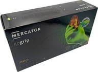 Mercator GoGrip XL nitrilové rukavice 50 ks Zelená vulkanizačná dielňa Mercator GoGrip XL nitrilové rukavice 50 ks Zelená vulkanizačná dielňa