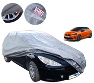 Autoplachta Opel Corsa D,E,F 3W PRAKTICKÁ Autoplachta Opel Corsa D,E,F 3W PRAKTICKÁ