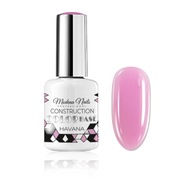 Modena Nails Color Base Construction 15ml - Havana Modena Nails Color Base Construction 15ml - Havana