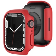 Puzdro 2v1 + sklo na APPLE WATCH 4 5 6 SE 40MM Puzdro 2v1 + sklo na APPLE WATCH 4 5 6 SE 40MM