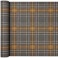 Tapeta ako SCOTTISH PLATE, káro z hrubej látky Tapeta ako SCOTTISH PLATE, káro z hrubej látky