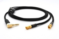 HiFiMAN HE560 3,5 mm uhlový kábel HiFiMAN HE560 3,5 mm uhlový kábel