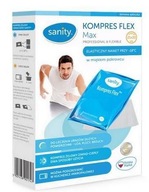Gélový obklad SANITY Flex Max 21 x 30 Gélový obklad SANITY Flex Max 21 x 30