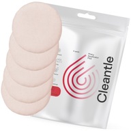 CLEANTLE Pinky podložky podložky Súprava 5x aplikátorov na obväzy CLEANTLE Pinky podložky podložky Súprava 5x aplikátorov na obväzy