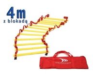 YAKIMA TRÉNINGOVÝ KOORDINAČNÝ REBRÍK 4m 100139 YAKIMA TRÉNINGOVÝ KOORDINAČNÝ REBRÍK 4m 100139