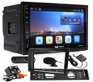 NAVIGAČNÉ RÁDIO ANDROID FIAT BRAVO 2 2007 WIFI KAMERA NAVIGAČNÉ RÁDIO ANDROID FIAT BRAVO 2 2007 WIFI KAMERA
