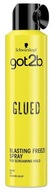 SCHWARZKOPF GOT2B LEK NA VLASY LEPENÝ 300ml SCHWARZKOPF GOT2B LEK NA VLASY LEPENÝ 300ml