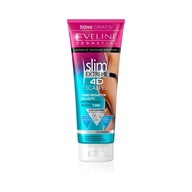 Redukcia buniek Eveline Slim Extreme 4D Scalpel Turbo Redukcia buniek Eveline Slim Extreme 4D Scalpel Turbo