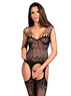Obsessive G317 Bodystocking S/M/L Obsessive G317 Bodystocking S/M/L