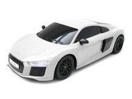 Auto na diaľkové ovládanie RASTAR Audi R8 New Version 72300 Auto na diaľkové ovládanie RASTAR Audi R8 New Version 72300