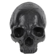 1 ks Halloweenska lebka Halloween Imitácia lebky 1 ks Halloweenska lebka Halloween Imitácia lebky