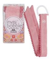 Ozdobná stuha do vlasov INVISIBOBBLE Wrapstar s gumičkou do vlasov Ozdobná stuha do vlasov INVISIBOBBLE Wrapstar s gumičkou do vlasov