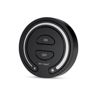 NÁSTENNÝ LED OVLÁDAČ 1 MONO MILIGHT FUT087 NÁSTENNÝ LED OVLÁDAČ 1 MONO MILIGHT FUT087