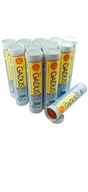 SHELL GADUS S2 V220 2 MAZIVO NA RÝPADLO 0,4 24 kusov SHELL GADUS S2 V220 2 MAZIVO NA RÝPADLO 0,4 24 kusov