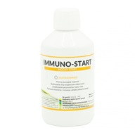 Vitamíny kurčiat imunita IMMUNO START