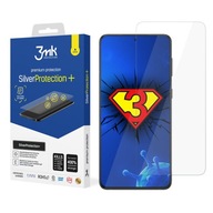 3mk hydrogélová fólia pre Samsung Galaxy S21 Plus 3mk hydrogélová fólia pre Samsung Galaxy S21 Plus