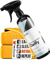 CarPro Clarify Účinný čistič skla 500 ml CarPro Clarify Účinný čistič skla 500 ml