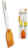 Silikónová kefa Fiskars Functional Form Silikónová kefa Fiskars Functional Form