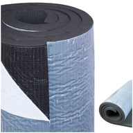 Akustická zvukotesná rohož, plochá, 25 x 100 x 3,2 Akustická zvukotesná rohož, plochá, 25 x 100 x 3,2