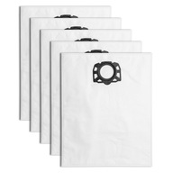5X TAŠKY PRE VYSÁVAČ KARCHER WD 4, WD 5, WD 6 Premium 5X TAŠKY PRE VYSÁVAČ KARCHER WD 4, WD 5, WD 6 Premium