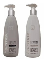 Hairmax Density Set šampón 300 ml + kondicionér na rast vlasov 300 ml Hairmax Density Set šampón 300 ml + kondicionér na rast vlasov 300 ml