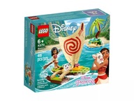 NOVÉ LEGO 43170 Disney Moana's Ocean Adventure