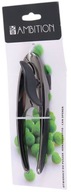 Ambition Otvárač na konzervy a konzervy (16 cm) Wendy Black Chrome 1 ks Ambition Otvárač na konzervy a konzervy (16 cm) Wendy Black Chrome 1 ks