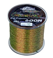 3D TSUGARU CAMUFLAGE CARP LINE 0,40 mm 16,5 kg 600 m 3D TSUGARU CAMUFLAGE CARP LINE 0,40 mm 16,5 kg 600 m