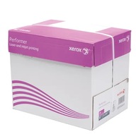 Xerox A4 kopírovací papier 80g kartón 5x500 listov Xerox A4 kopírovací papier 80g kartón 5x500 listov
