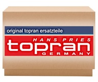 Expanzná nádoba chladiacej kvapaliny TOPRAN 208605 PL rozvod Expanzná nádoba chladiacej kvapaliny TOPRAN 208605 PL rozvod