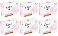 DOVE ORIGINÁLNE mydlo S HYDRATAČNÝM KRÉMOM ružové DOVE ORIGINÁLNE mydlo S HYDRATAČNÝM KRÉMOM ružové